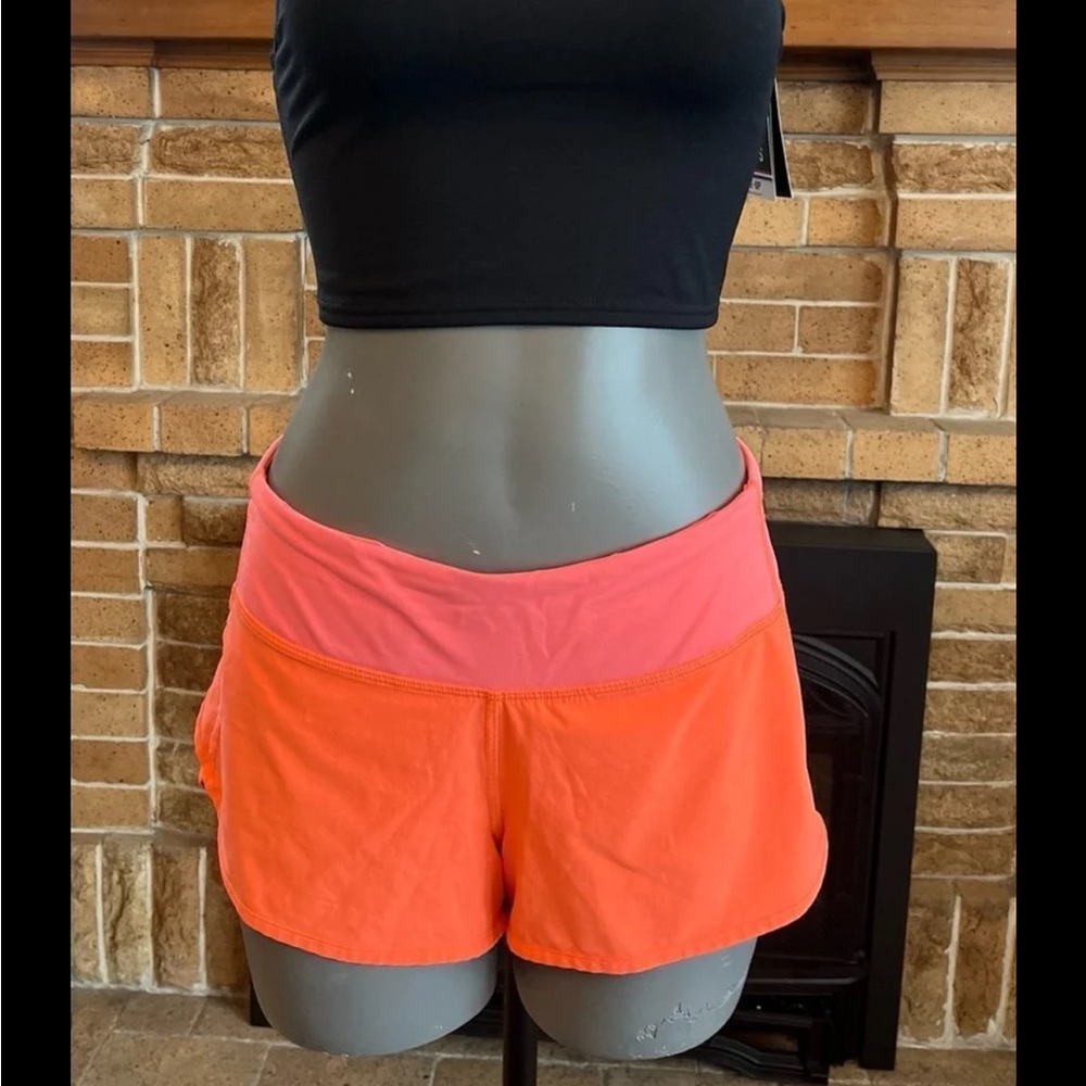 Lululemon Short Size 8